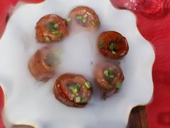 -魁盛居百年鲁菜馆(中林路店)