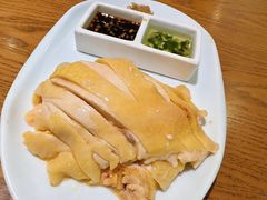 -苏小柳手工点心(人民广场分院)