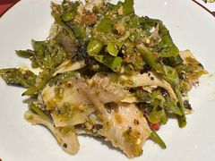 烧椒牛肚-一个叫川的地方(麒麟新天地店)