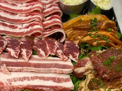 -秋木烤肉·韩国牛肉名家(高新旗舰店)