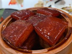 -上海1号私藏菜(静安店)