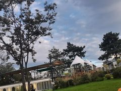 -云禾壹海景庄园餐厅