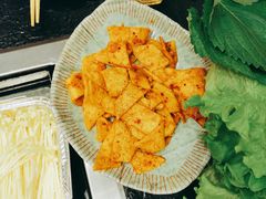 -臻牛烤肉