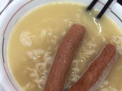 -香港深仔记茶餐厅(东门店)
