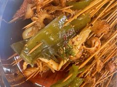-嘉州鲜知味钵钵鸡(奎星楼店)