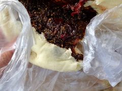 玫瑰麻糊粑粑-李氏憨粑粑(文林街店)