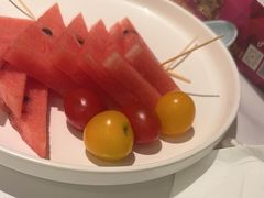 -玉林烤鸭店(定福庄店)