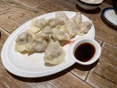 -四姐妹东北饺子(沙尾路店)