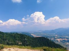-北岳恒山