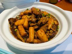 -紫光园·烤鸭·北京菜(团结湖店)