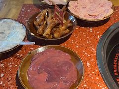 -赵美丽·重庆社区火锅·直营店(火车东站·中豪国际店)