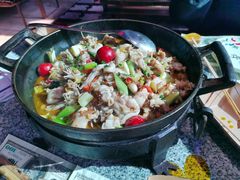 -蘭奢雅集·江浙菜(青山江滩店)