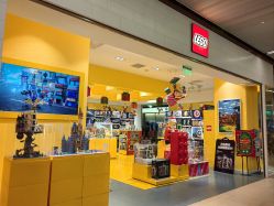 -乐高授权专卖店(浦东嘉里城店)