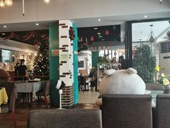 -嘉喜来比萨(罗马花园店)