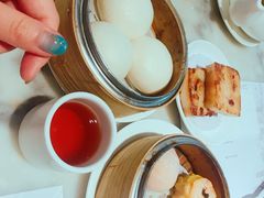 -糖朝(尖沙咀店)