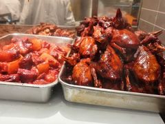 -王家沙点心店(南京西路总店)