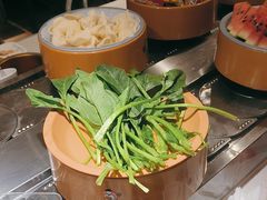 -龍歌自助小火锅(崂山丽达店)