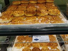 -沙记赛索清真糕点(和兴店)