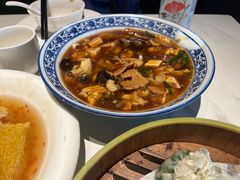 -老太原菜馆(万达店)