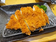 -胜博殿日式炸猪排(西红门店)