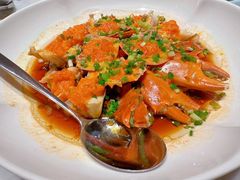 -荣兴酒家(徐家汇店)