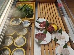-厚道寿喜烧専門店·自助畅食(国贸店)