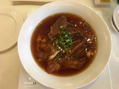 -天下三绝 牛肉面/红酒