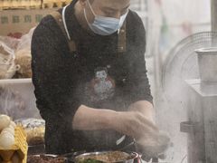 -小吴肠粉