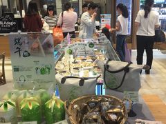 -巴黎贝甜(右安门店)