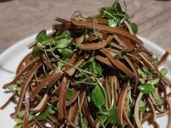 -北平小馆·烤鸭·家常菜(磨房北里店)