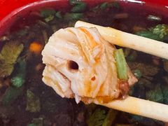 -老徐烧烤涮肚(交道口店)
