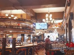 -巴伐利亚啤酒坊(意式风情街店)