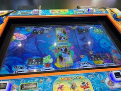 -星际传奇(海韵城店)