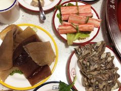 -陳艳红火锅(港汇店)