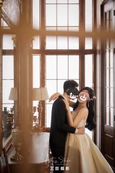 -GRACE KELLY婚纱与礼服(北京店)