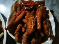 -香港深井掂檔烧鹅茶餐厅(海韵城店)