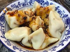 钟水饺-西月城谭豆花(春熙路店)