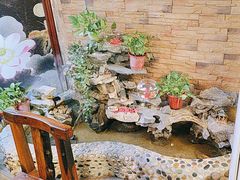 -百玺足道·按摩·SPA(航洋店)