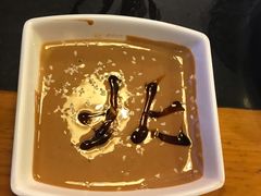 -北门涮肉·炭火铜锅涮肉(什刹海店)