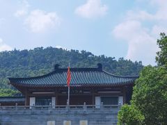 -岳麓山风景名胜区