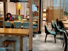大堂-谷田稻香(佛罗伦萨店)