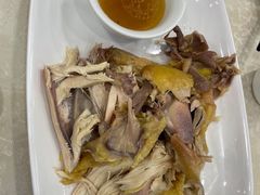 -巫记鸡饭店