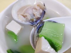 -旺富东海大酒楼(海鲜街店)