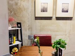 -G+KITCHEN(龙湖狮山天街店)