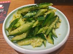 -管氏翅吧(马家堡店)