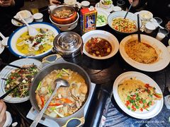 -圆圆家私房美食(民权路店)
