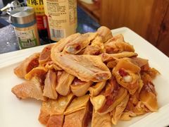 -领鲜风味花雕鸡(马端街店)