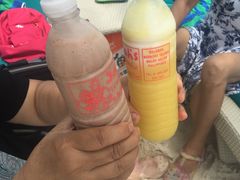 -Jonah's Fruit Shake & Snack Bar