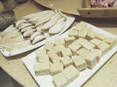 -313羊庄·羊肉火锅烧烤(李村店)