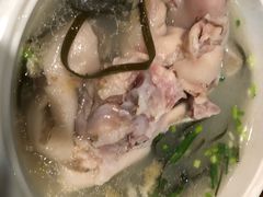 -双流老字号董蹄花(机场南四路店)